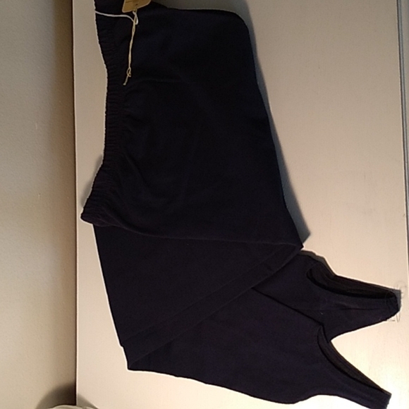 Vintage 1990s Y2K stirrup pants 👖 nwt - Picture 1 of 4